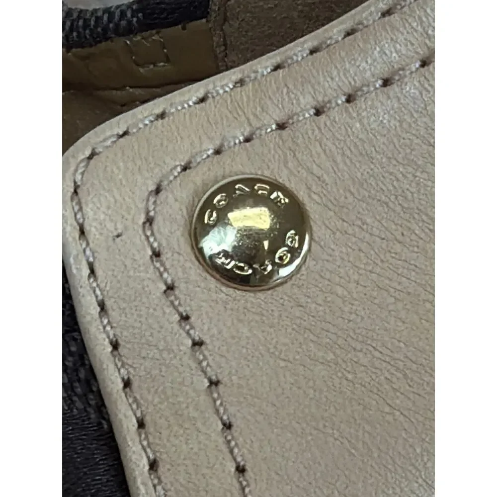 Coach these stylish